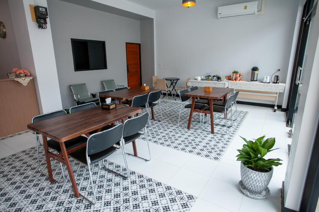 The Brown Boutique Patong Hotel Ngoại thất bức ảnh