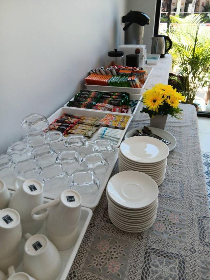 The Brown Boutique Patong Hotel Ngoại thất bức ảnh