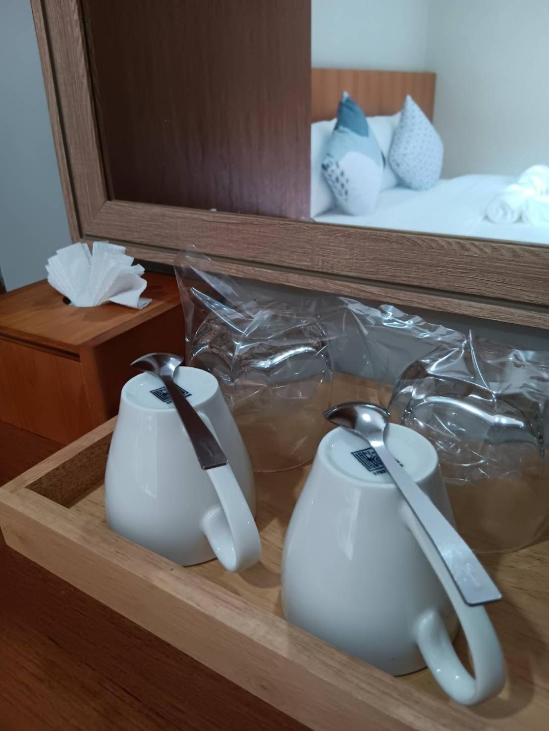 The Brown Boutique Patong Hotel Ngoại thất bức ảnh