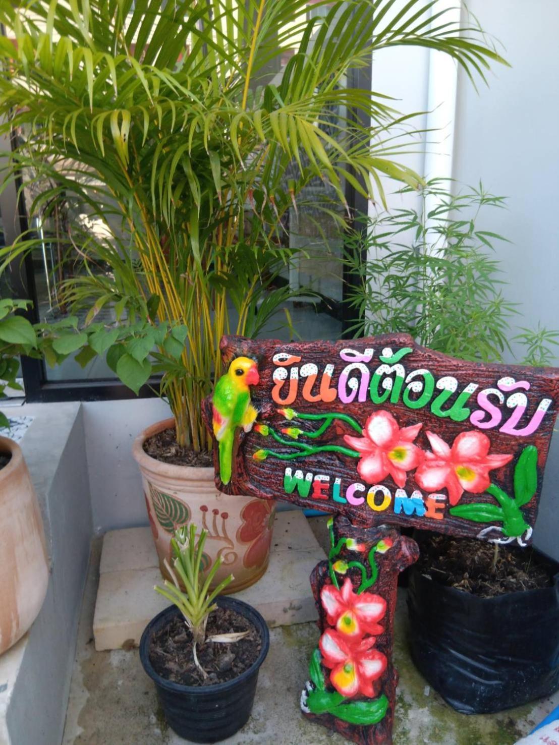 The Brown Boutique Patong Hotel Ngoại thất bức ảnh