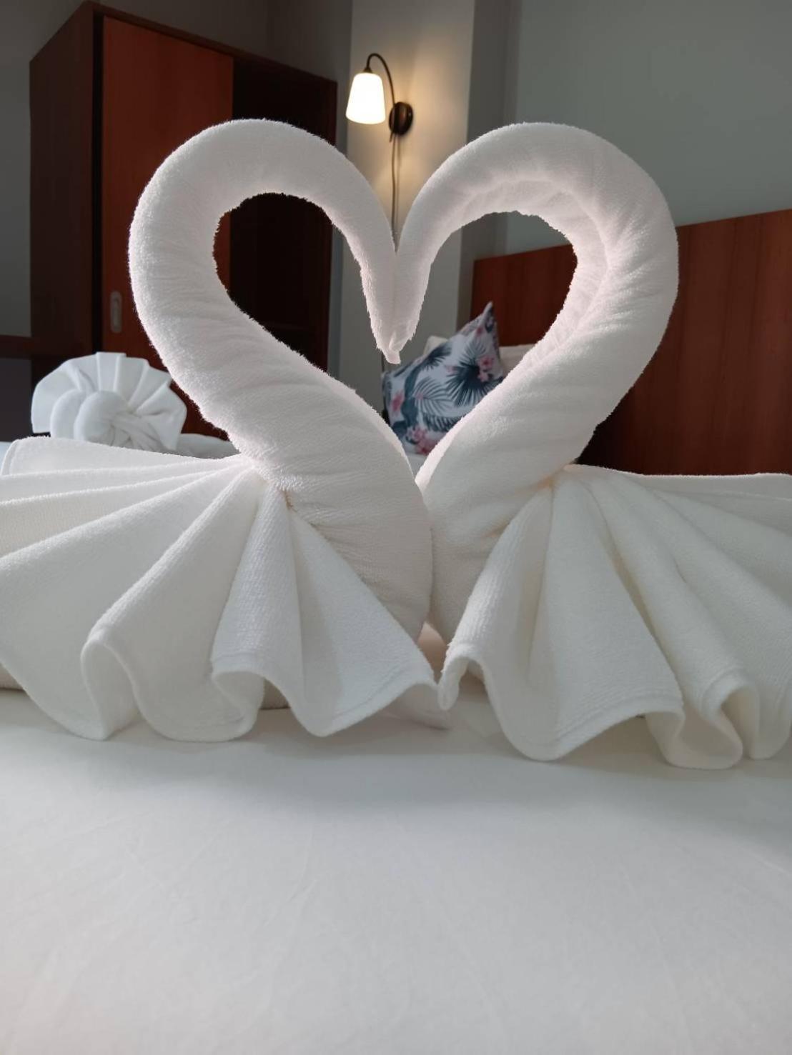 The Brown Boutique Patong Hotel Ngoại thất bức ảnh